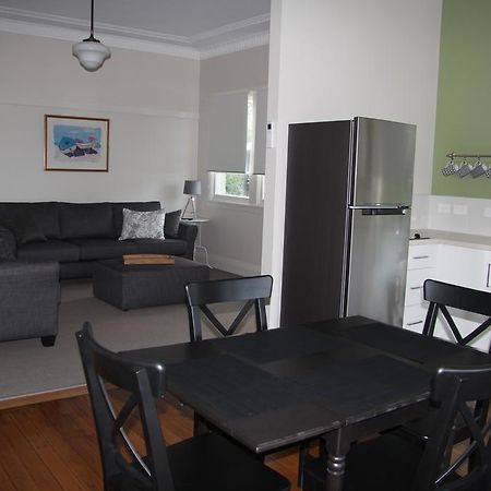 Victoria Street Apartments Grafton Zewnętrze zdjęcie