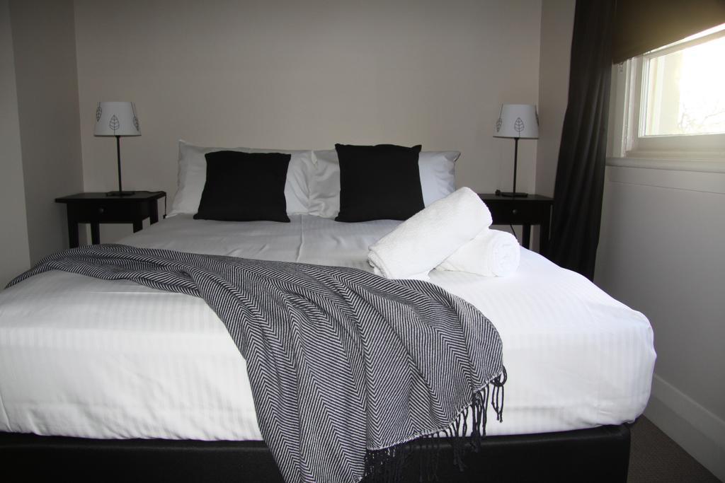 Victoria Street Apartments Grafton Pokój zdjęcie