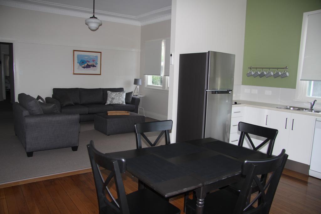 Victoria Street Apartments Grafton Zewnętrze zdjęcie