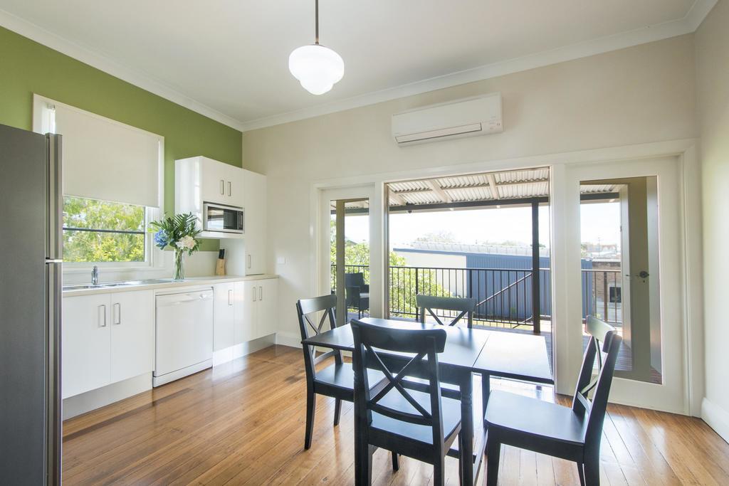 Victoria Street Apartments Grafton Pokój zdjęcie